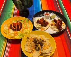 【タコスの美味しいお店】Familia