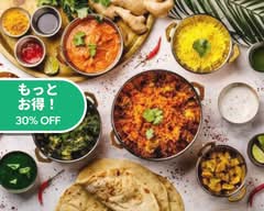 ケバブ・タイ料理・アジアン料理 ・川越店