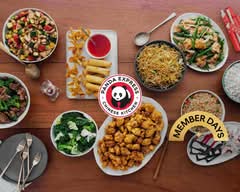 Panda Express (Galerías Metepec)
