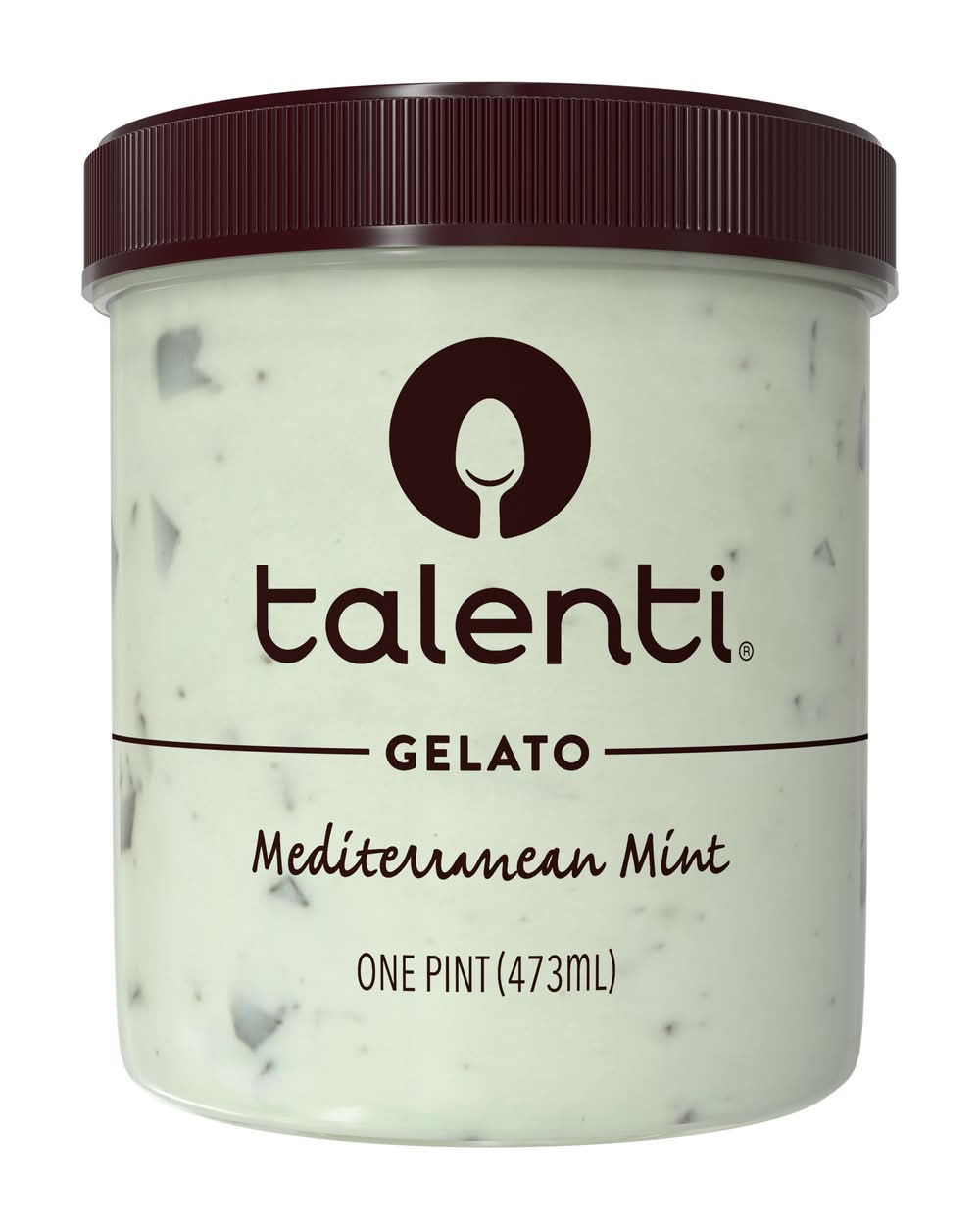 Talenti Gelato, Mediterranean Mint (1 pint)