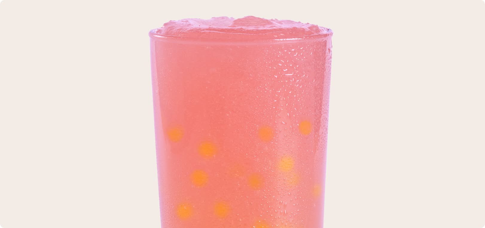 Frozen Dragonfruit Lemonade 24oz