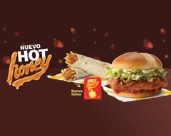 Chicken Lovin' Degetau