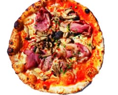 レストラン猪飼野