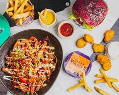 Vegan Pirates - Unter den Linden