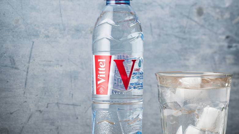 Vittel - 50cl