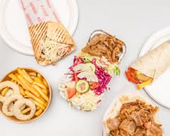 Alanya Kebab (Orzepowicka)