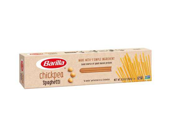 Barilla · Chickpea Spaghetti (8.8 oz)