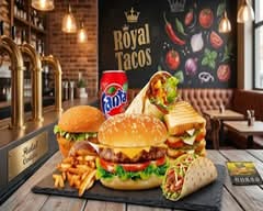 Royal Tacos 🌯