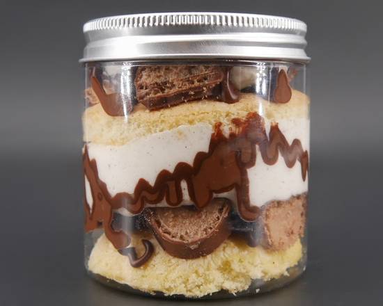 Tiramisu maison