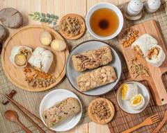 公正飯糰