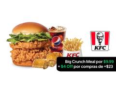 KFC (Dorado)