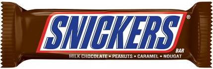 Snickers Original