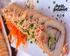 SUSHI AL PUNTO DE ENCUENTRO