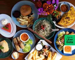Elevation Cafe, Bar and Restaurant Motueka