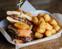 Miss Shelly's Shack (3402 Adams Ave)