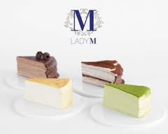 Lady M - Columbus Circle