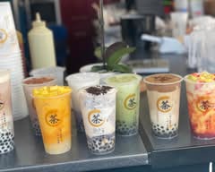 Ocha Bubbles Tea