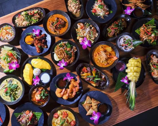 Siam Garden