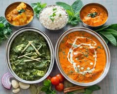 Ashirwad Indien Restaurant