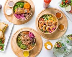 Smoothie Spot (North Miami)