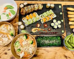 Sushi Moto Hellersdorf