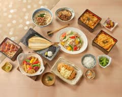 YAYOI彌生軒 台南南紡店