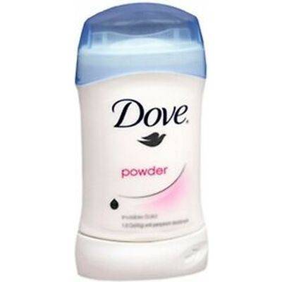 DOVE Desodorante Stick Powder 45gr