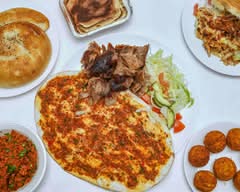 TELE KEBAB-PIZZA 50765