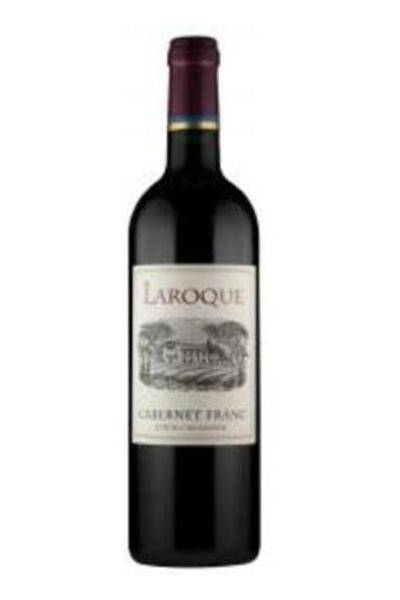 Laroque Cabernet Franc Carcassonne 2016 (750 ml)