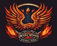 Royal Wings