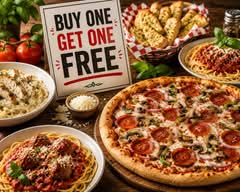 Piccolos Pizza & Pasta (5010 Broadway Ave)