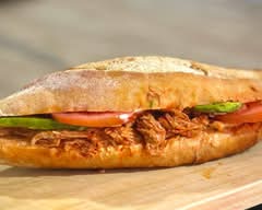 LOT Loncheria (Los originales tapatios)