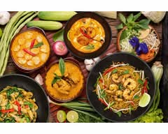 Bamboo Thai (5957 Northeast 2nd Avenue)