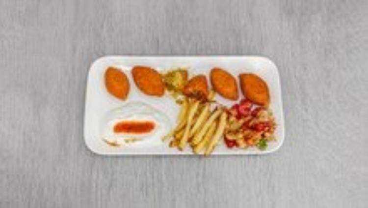 🥟 🥟 Icli kofte 🥟🥟