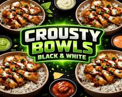 Black & White CROUSTY