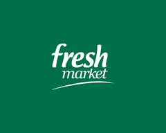 Fresh Market - Escazu Centro