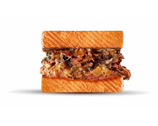 Mile High Pastrami