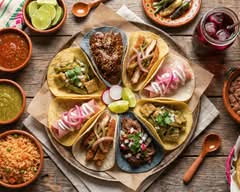 Tacos Varios Yuritzy (Pacifico)