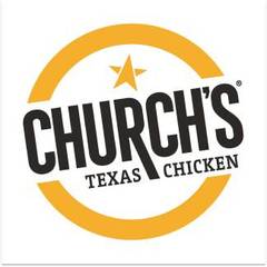 Church's Texas Chicken (1901 FM 1765)