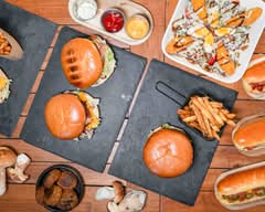 VVOLF Street 🍔🐺