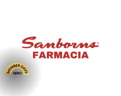 Sanborns🛒 💊 (Cuernavaca Plaza)