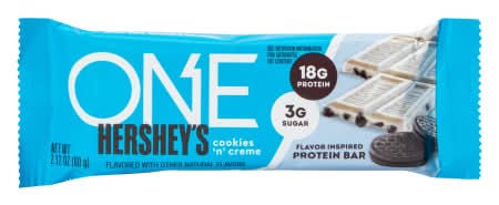 One® Protein Bar 2.12oz Hersey
