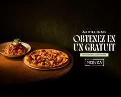Monza (Lachenaie)