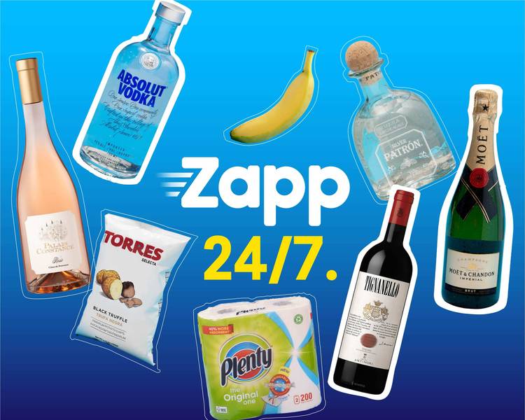 Alcohol delivery near me Uber Eats