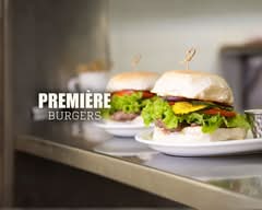 Premiere Burgers (Concepcion)