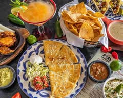 F&D Cantina (Thornton Park)