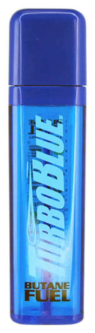 Smokezilla 18ml Torch Blue Butane Fuel