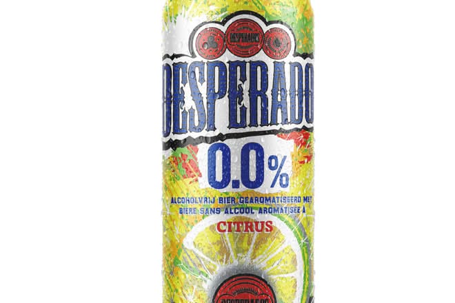 Desperados 0,0