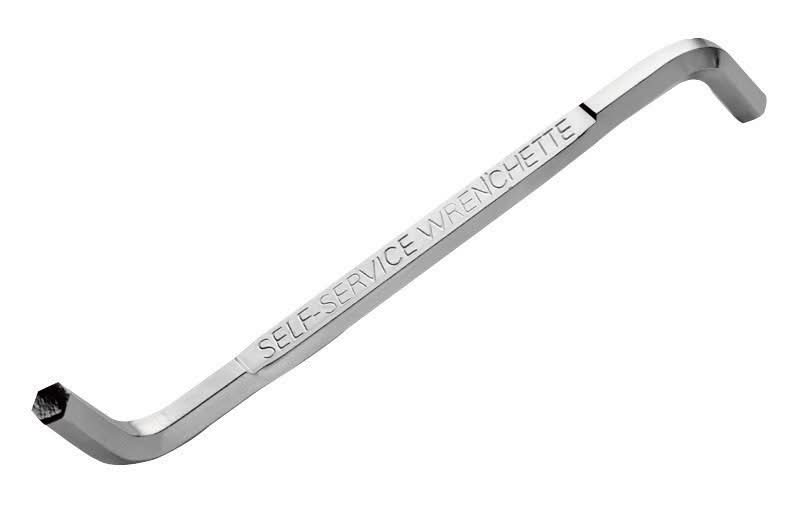 Insinkerator Garbage Disposal Wrench