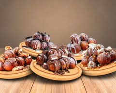 Master Bites Lindavista